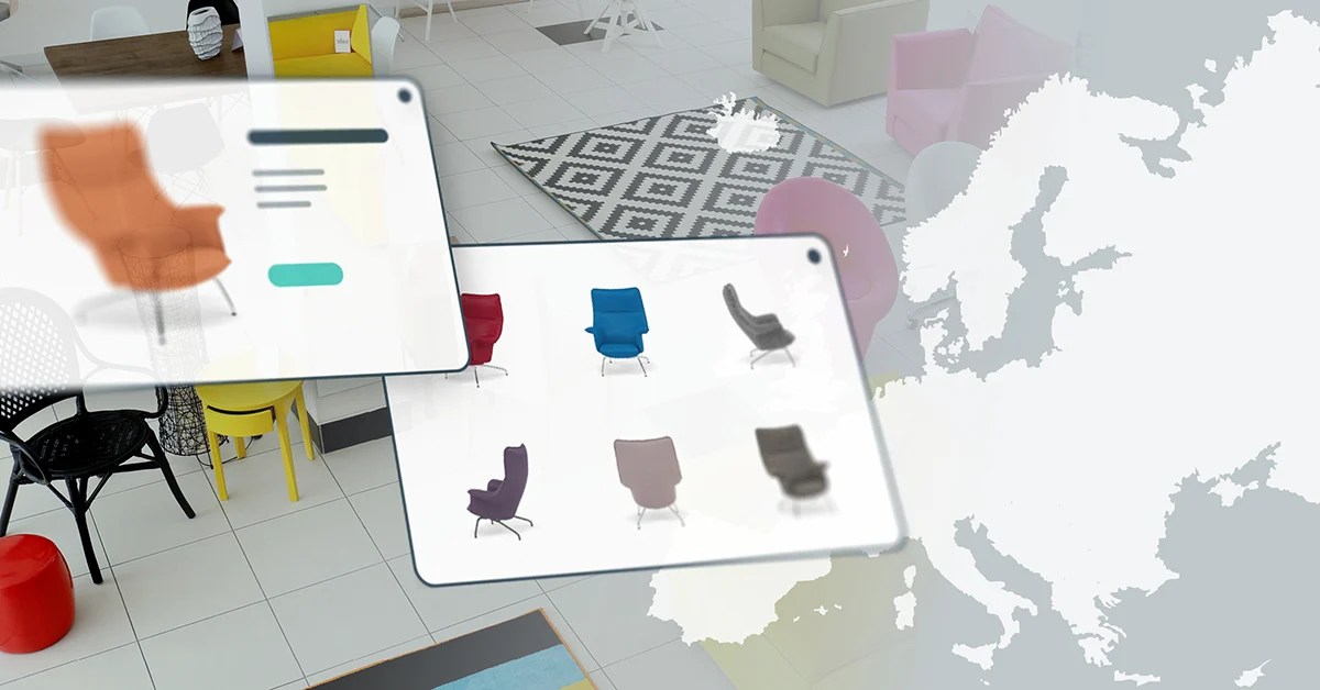 European Furniture Market Outlook How to Prepare for 2023